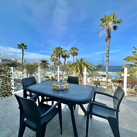 Oasis Club Attic Apartamento *