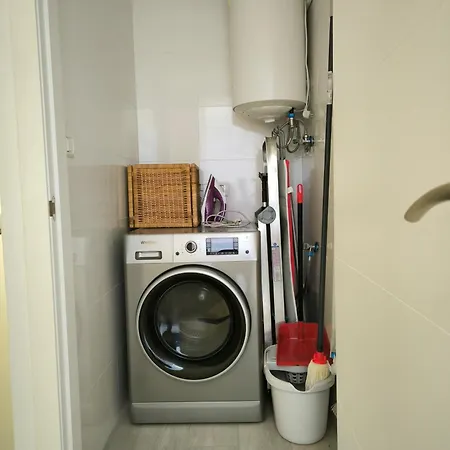 Apartamento Oasis Club Attic